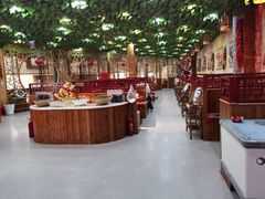 大堂-袁小二大东北铁锅炖(吉祥村总部)