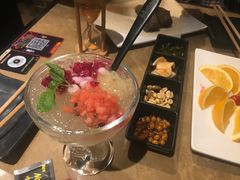 -何师烧烤Pro ·江湖川菜·小龙虾·精酿(太古里旗舰店)