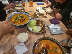 -Thai Alley泰爱里(二沙岛店)