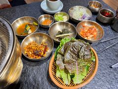 -味家烤肉烤鳗鱼牛排(西塔旗舰店)