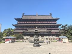 -广佑寺风景区
