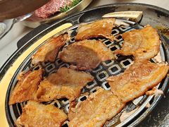 -韩宫宴和牛烤肉(苏州悠方购物中心店)