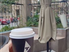 -T-COFFEE(长江花园店)