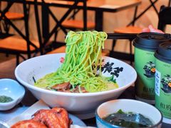 -和府捞面(东直门银座店)