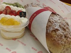 -BROAD面包路·欧式面包(龙湖时代C馆店)