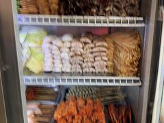 -刘记姐妹烧烤(十二中街店)