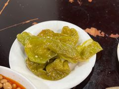 -梯坎豆花