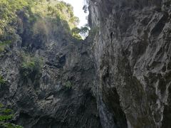 -英西峰林·洞天仙境