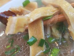 -老李家杂肝汤(回民街店)