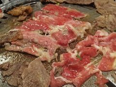 -盛江山自助料理(太原街万达店)