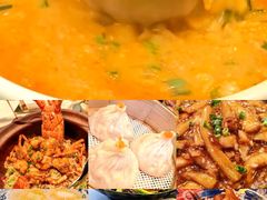 -誉八仙粤菜(万象天地店)
