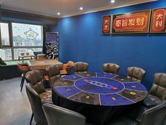 -顽主轰趴馆团建ktv桌游狼人杀(望京店)