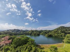 -河源万绿湖美思威尔顿酒店