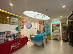 -大墨蒲公英素质美校(武汉保利校区)