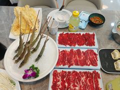 -牛天下·海鲜·牛肉·打边炉·融合菜