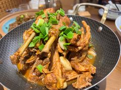 -鸿运楼·舌尖上的徽菜