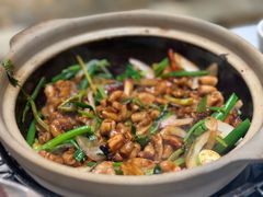 -勝記酒家·37年老字号·经典粤菜(荔枝公园店)