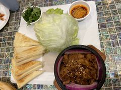 -走马楼饭庄(慈城古县城店)