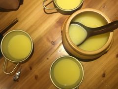 延边米酒-小木屋米酒店总店