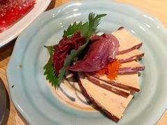 -花和海鲜自助(梅江店)