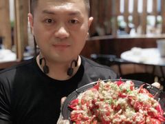-巴厘龙虾·榜首油焖大虾(音乐学院·沿江酒馆店)