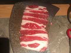 雪花肥牛-谷牛日式烤肉(环球港店)