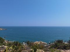 -广东惠东海龟国家级自然保护区