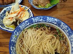 -孙盛兴奥灶面馆·蟹黄面·三虾面(山塘街总店)