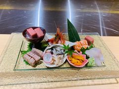 豪华刺身拼盘-紫· 割烹  Kappo Murasaki