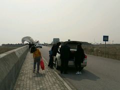 -南汇嘴观海公园