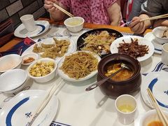 -满园春饼(宜昌万达店)