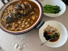 -食神鱼头佛跳墙(百子湾旗舰店)