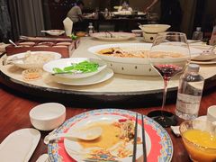 -四季明湖·鲁菜海鲜(明湖店)