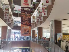-远洋未来广场(育慧北路店)