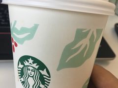 -星巴克(成都科学城店)