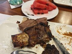 -汉巴味德·烤肉与啤酒的自助(杭州大悦城店)