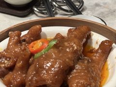 -广州文华东方酒店·江-由辉师傅主理