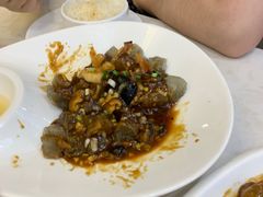 -大地春饼店(黄河路店)