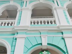 -星巴克臻选(广州沙面店)