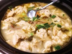 -金典银峰老鹅馆·昆山菜(亭林公园店)