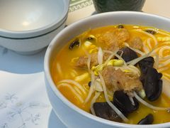 -云海肴·汽锅鸡·云南菜(高德置地店)