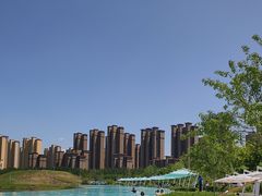 -清河半岛温泉度假酒店