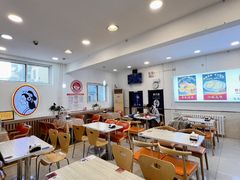 -香妃烤鸡快餐(新文化街店)