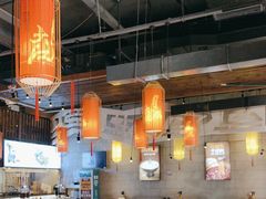 -月满大江千层肚火锅(锦城大道店)