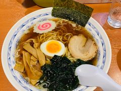 -宇都宮餃子館(西口駅前中央店)