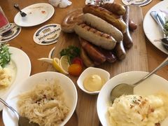 -兰特伯爵西餐厅·啤酒屋(方庄店)