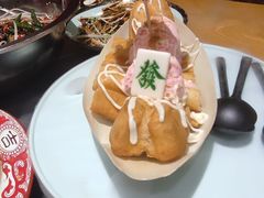 -郭婆婆疯子鸡·土货江湖菜馆