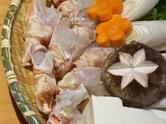 -綱元·海鲜豆捞(明州里店)