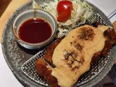 -火山屋台(新街口店)