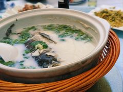 -再回楼饭店·农家菜·大鱼头(南山竹海店)